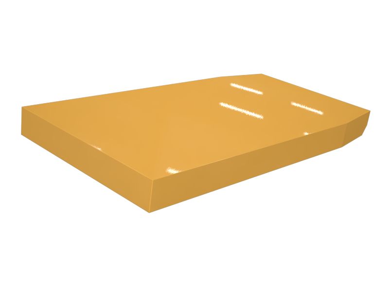 279-7411: ПЛАСТИНА ИЗНОСНАЯ