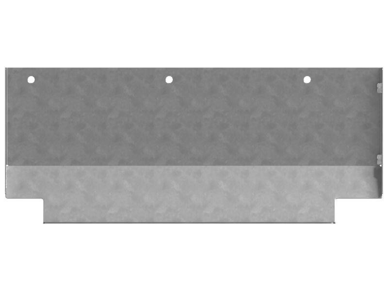 586-2039: Hood Guard Sheet 5862039 купить