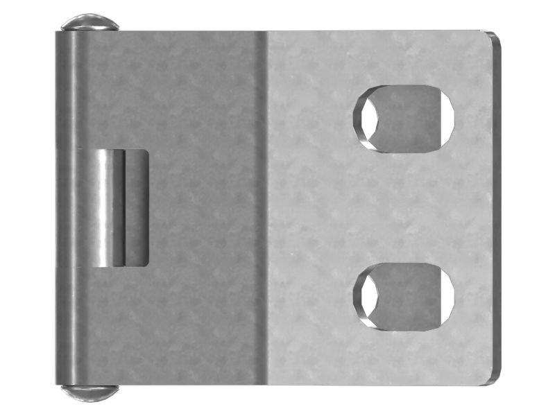 3mm Thick Hinge