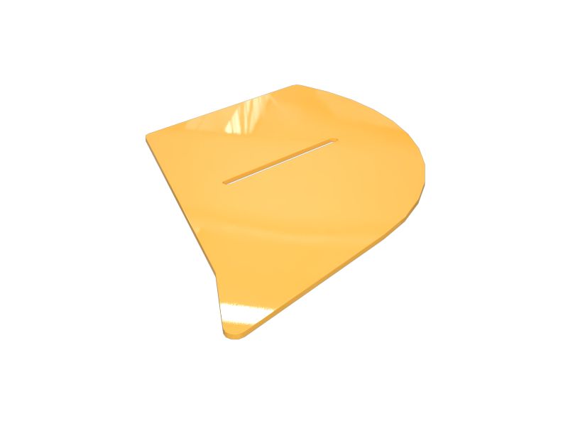 PLATE-WEAR