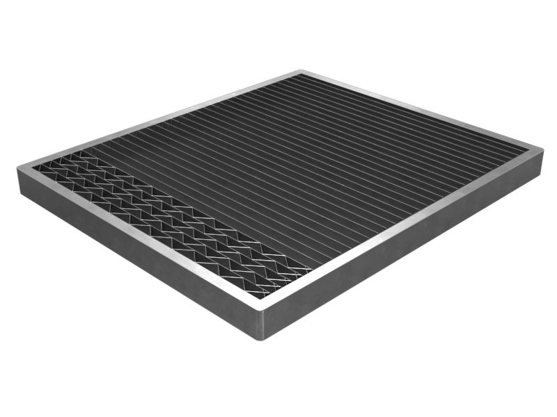 Воздушный фильтр двигателя