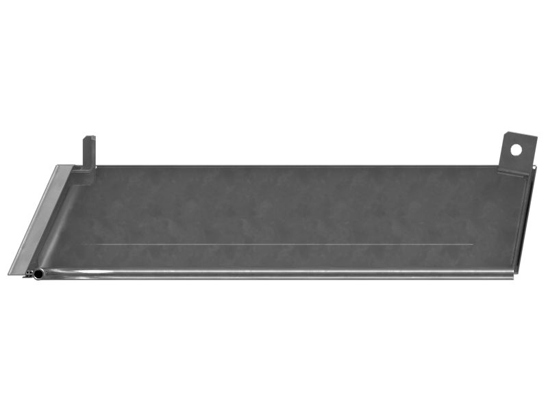 Storage Box Mounting Cover