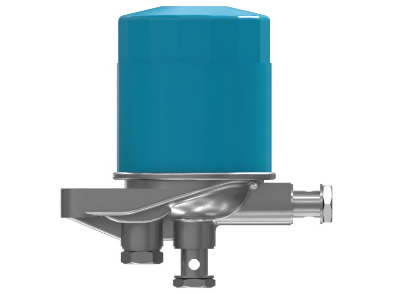 ФИЛЬТР В СБОРЕ