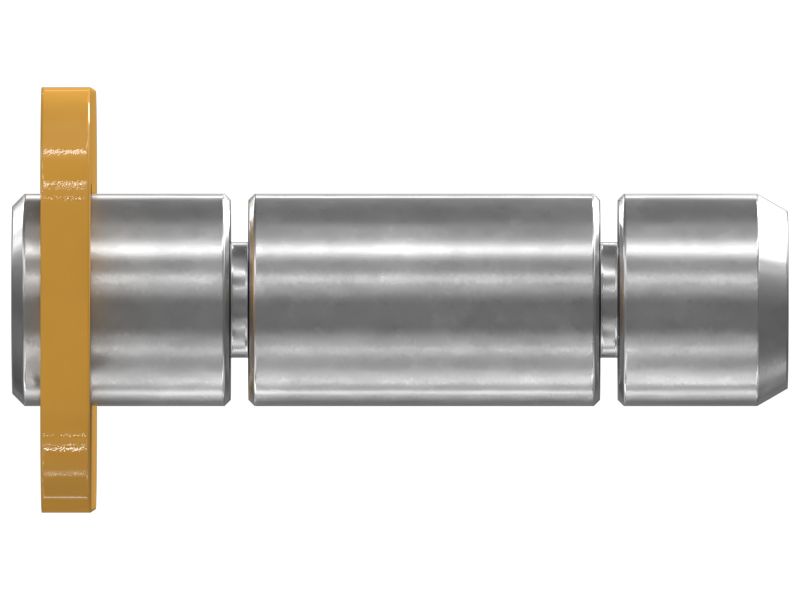 35mm Outer Diameter Pivot Linkage Pin