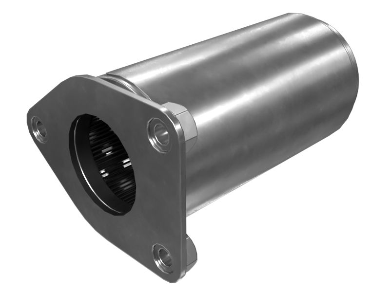 ФИЛЬТР СЕТЧАТЫЙ ГИДРАВЛИЧЕСКИЙ