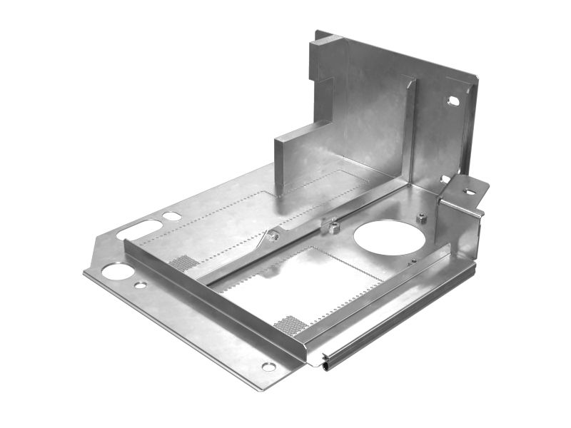 586-2923: Access Panel Sound Suppression Cover