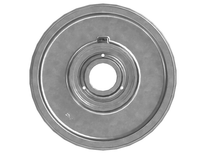 НАПРАВЛЯЮЩЕЕ КОЛЕСО