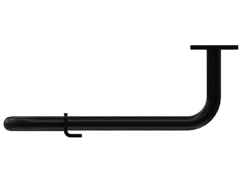 HANDRAIL AS