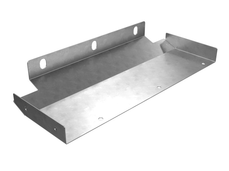 586-2039: Hood Guard Sheet 5862039 купить