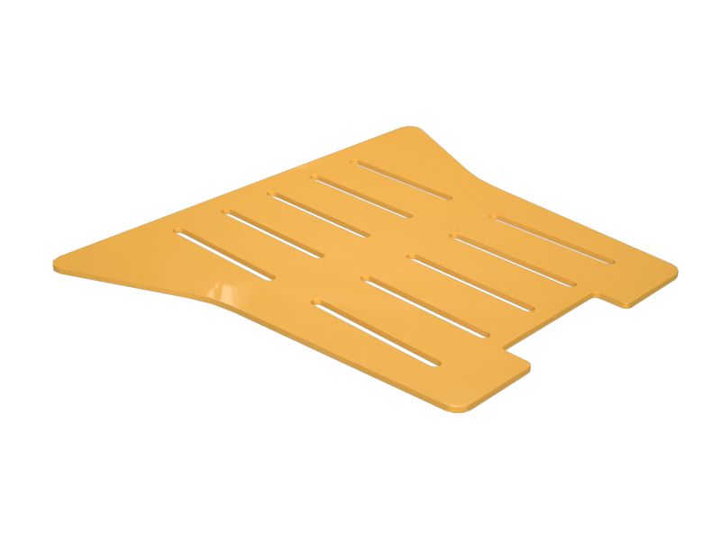 241-9712: PLATE-WEAR