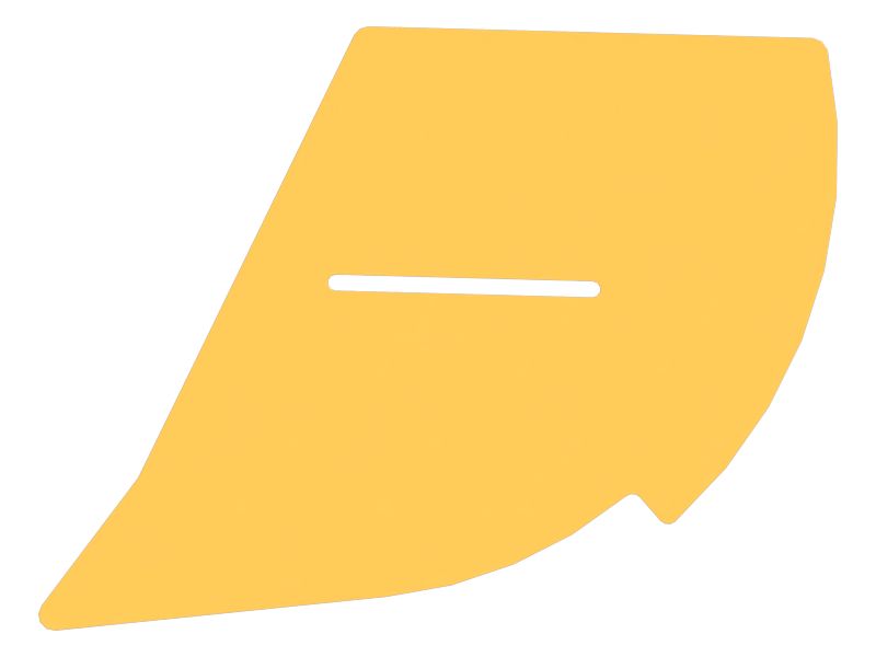 PLATE-WEAR