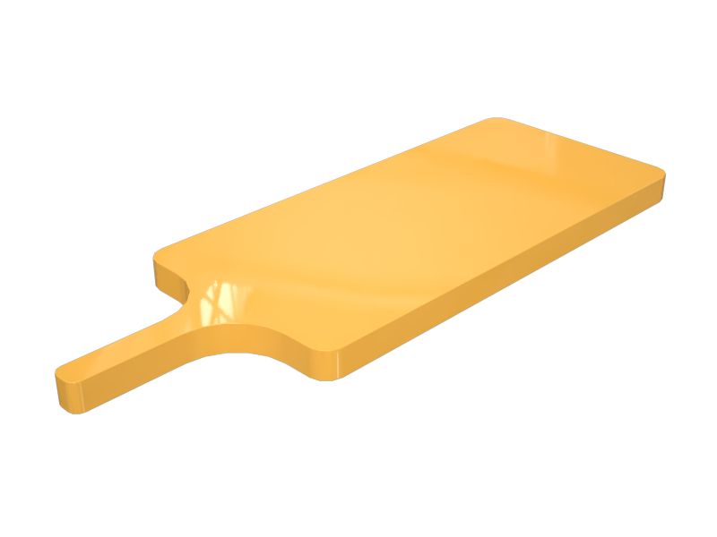 388-6429: ПЛАСТИНА ИЗНОСНАЯ