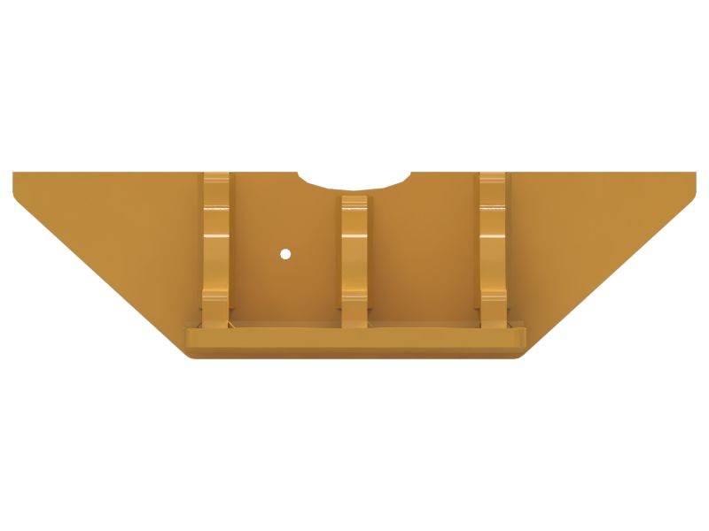 Adjustable Boom Stopper