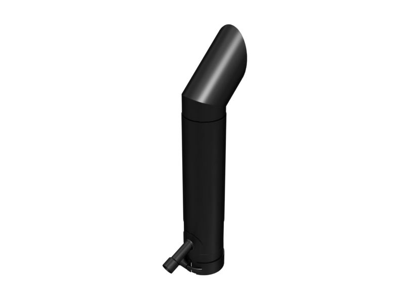 335-6122: Muffler | Cat® Parts Store