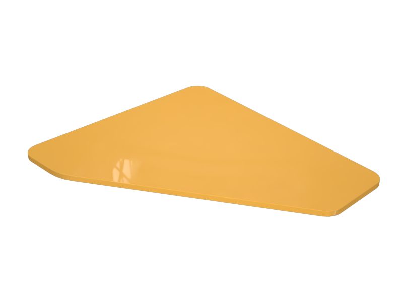 PLATE-WEAR
