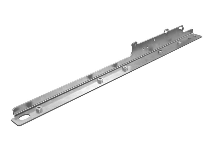 578-8101: 1120.5mm Length Enclosure Support