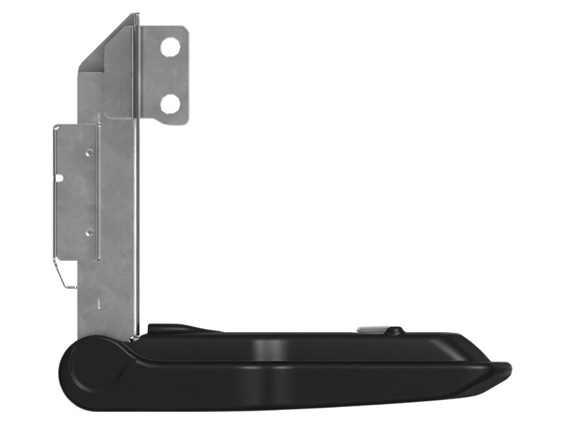 Left Hand Seat Cushion Armrest