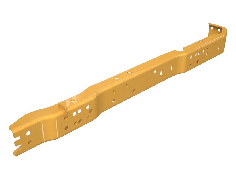 603-7598: Hood Guard Support