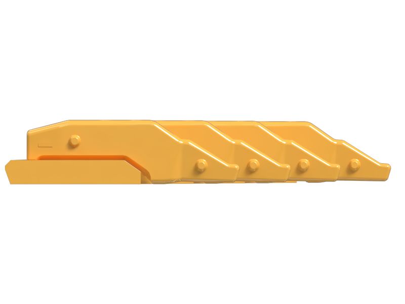 Bucket Base Edge Assembly