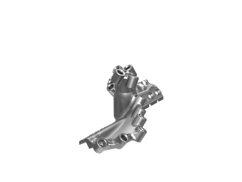 372-0246: KOPF – FÖRDERSCHNECKE