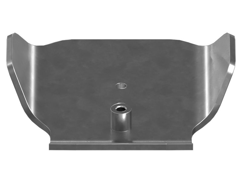 582-3574: Rear Flood Lighting Mounting Bracket 5823574 купить