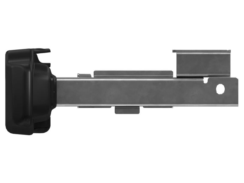 Left Hand Seat Cushion Armrest