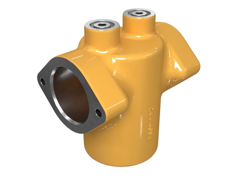 244-4094: ОСНОВАНИЕ ФИЛЬТРА