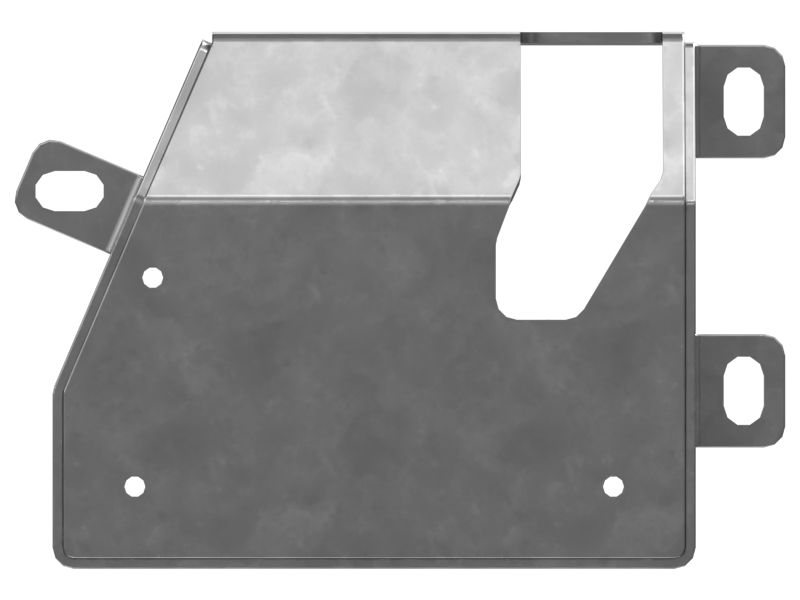 Water Pump Cover
