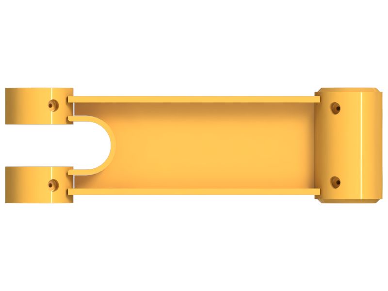 720mm Length Bucket Bearing Link