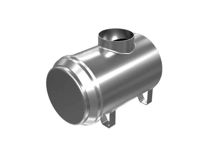 БЛОК ОЧИСТИТЕЛЯ