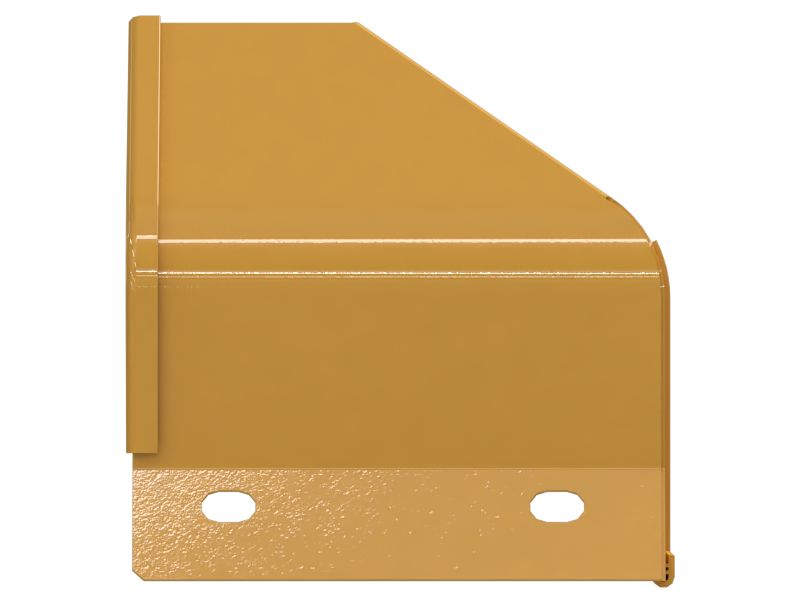 Engine Lift Bracket Access Panel Cover