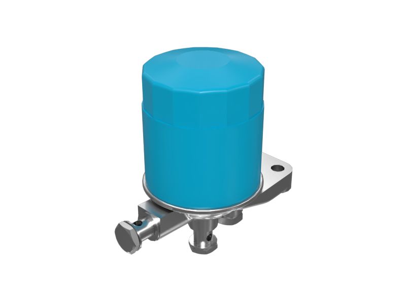 155-8080: ФИЛЬТР В СБОРЕ