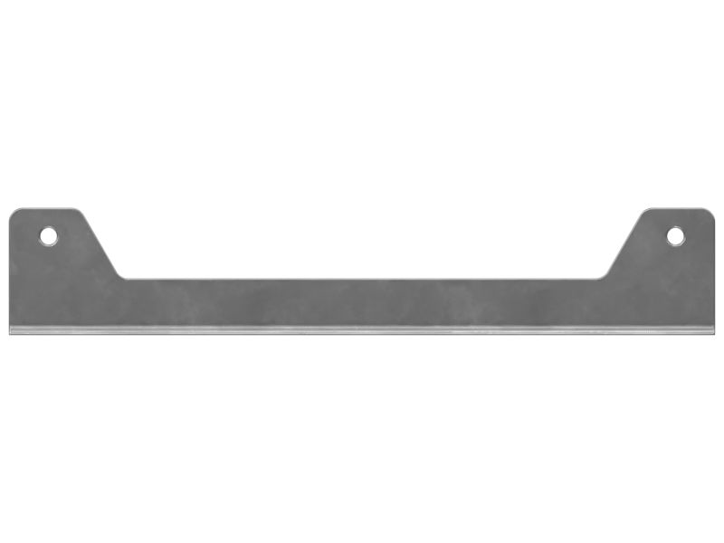 Air Conditioner Mounting Plate