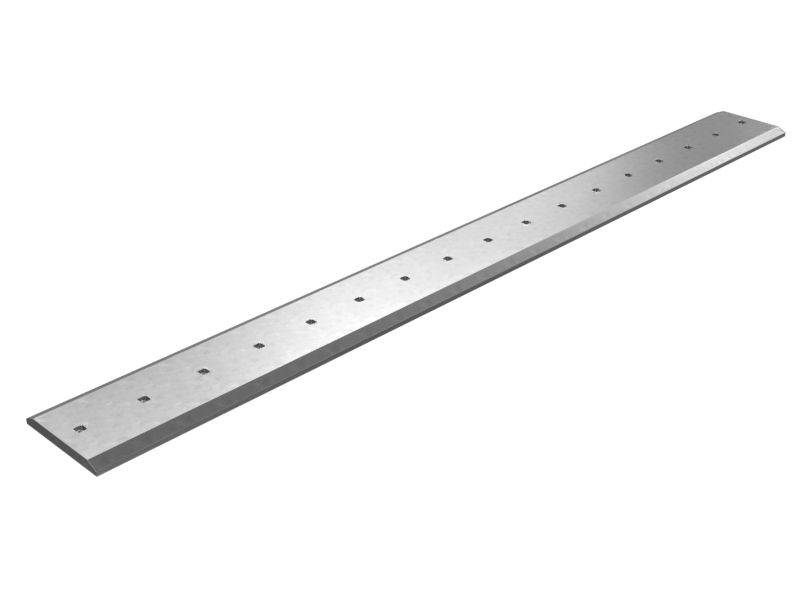 4T-6509: РЕЖУЩАЯ КРОМКА