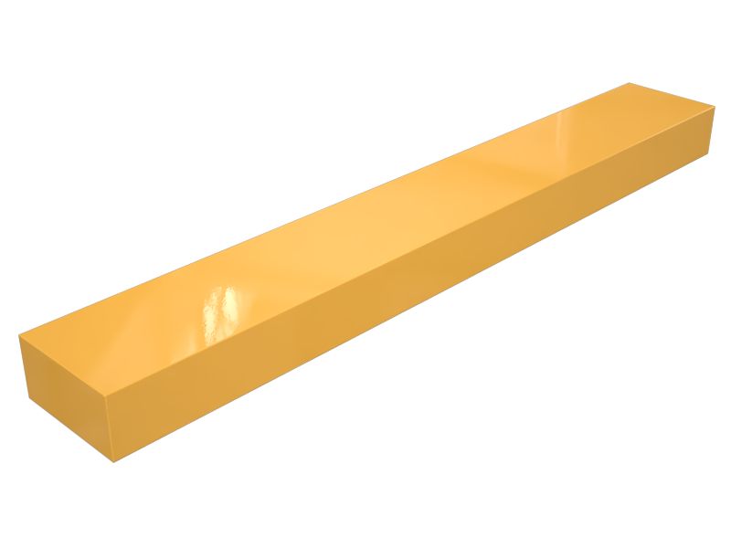 399-7643: PLATE-WEAR