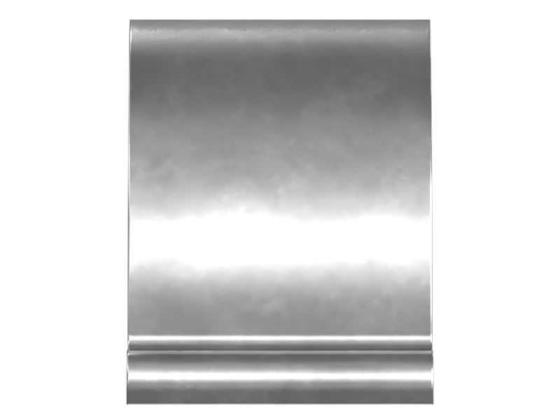 Stick Cylinder Hose Support Clamp