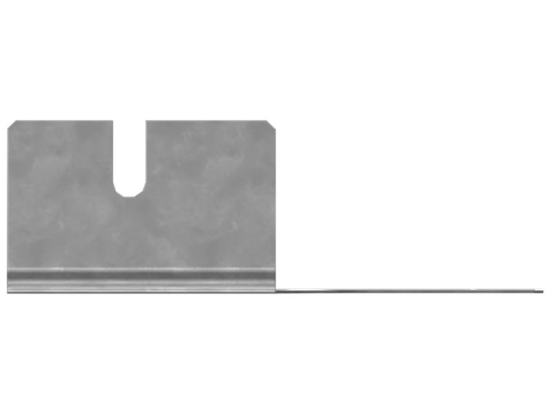 Satellite Antenna Mounting Bracket