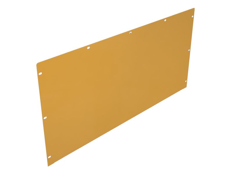 Generator Enclosure Panel