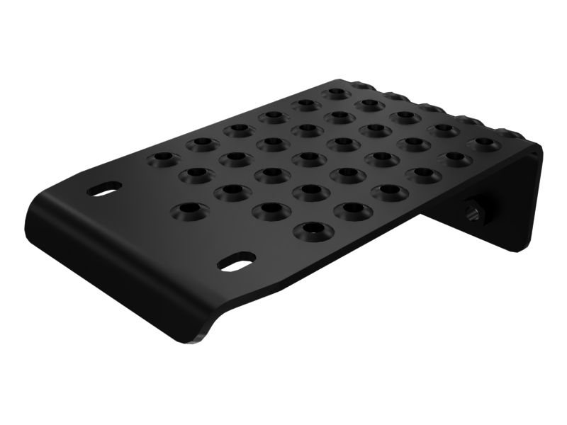 575-1891: Walkway Step in Operator area