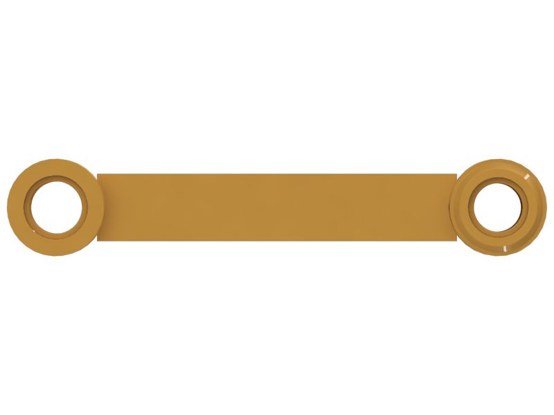720mm Length Bucket Bearing Link