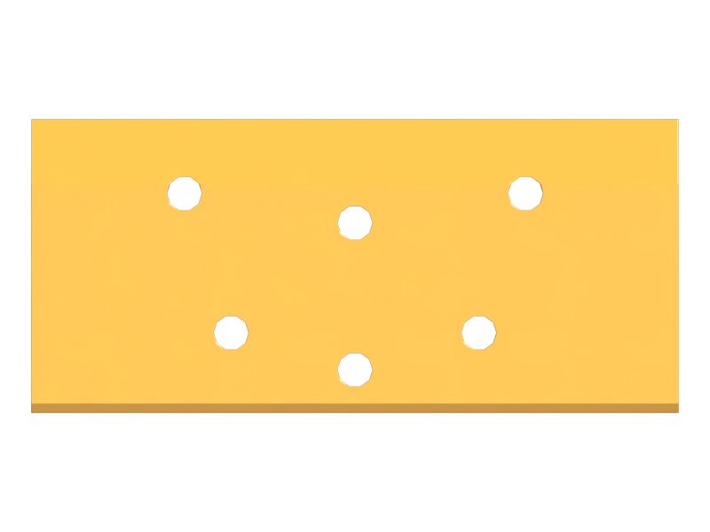 Основная кромка