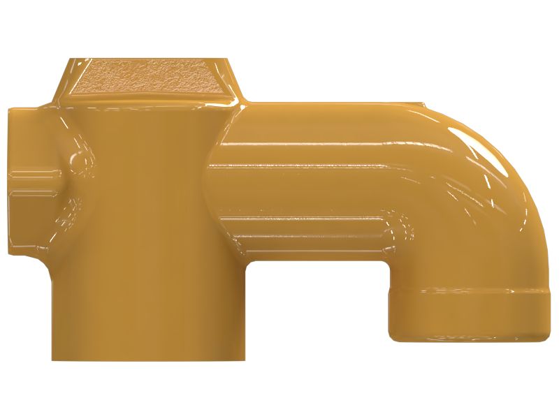 ОСНОВАНИЕ ФИЛЬТРА