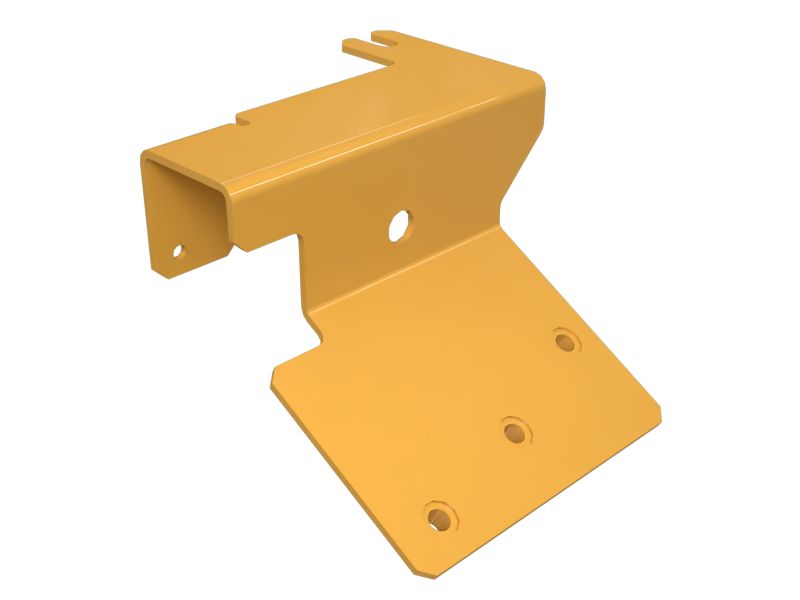 608-6735: BRACKET AS-C 6086735 купить