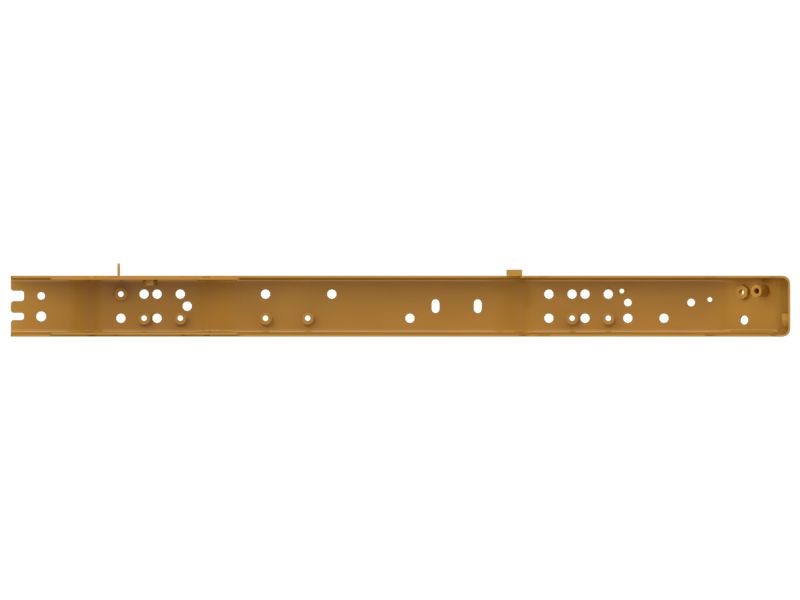 603-7602: Hood Guard Support 6037602 купить