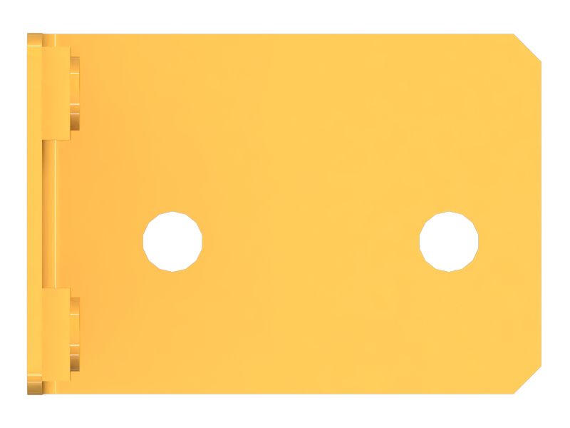 Operator Cabin Bluetooth Radio Support