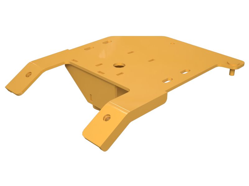 601-7479: Camera Support Bracket 6017479 купить