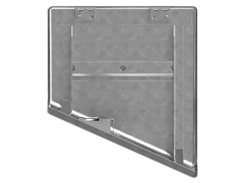 Storage Box Cover