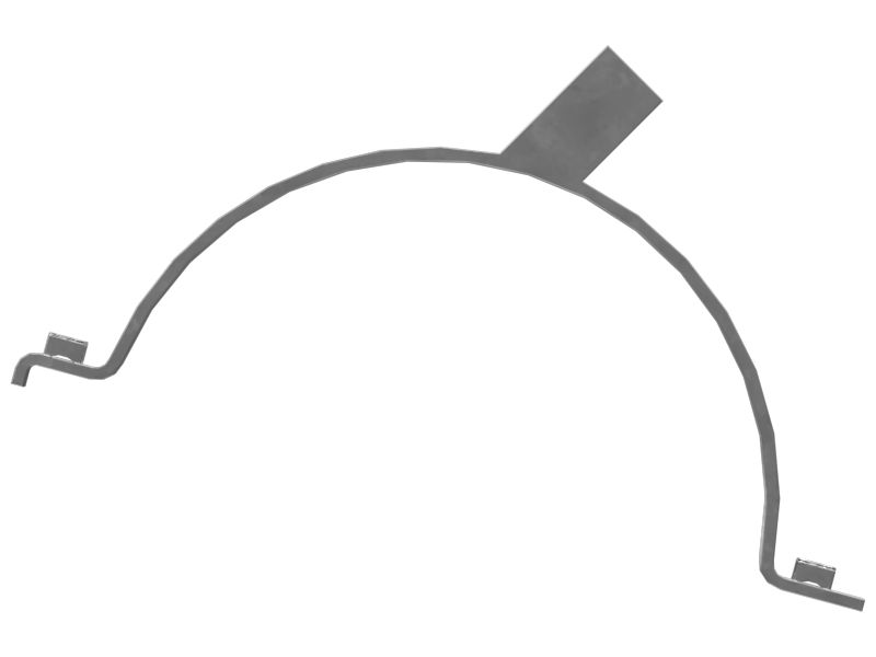 Stick Cylinder Line Support
