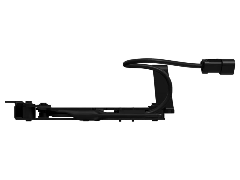 613-0755: Operator Console Latch Lever 6130755 купить