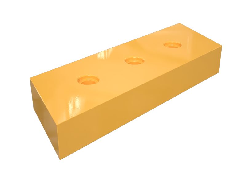 383-4168: CUTTER-MOVIN